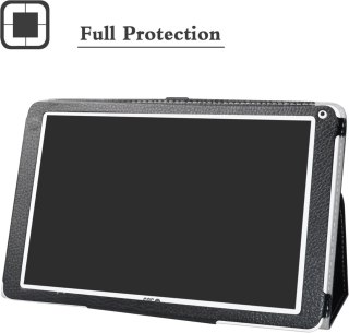 ETUI TABLET LIUSHAN SPC HEAVEN 10.1 CALA CZARNE