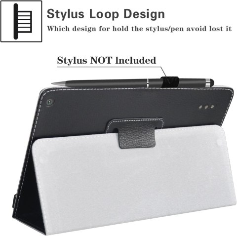 ETUI TABLET LIUSHAN SPC HEAVEN 10.1 CALA CZARNE ETUI TABLET LIUSHAN SPC HEAVEN 10.1 CALA CZARNE