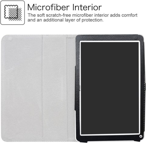 ETUI TABLET LIUSHAN SPC HEAVEN 10.1 CALA CZARNE ETUI TABLET LIUSHAN SPC HEAVEN 10.1 CALA CZARNE