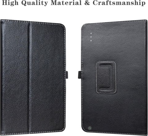 ETUI TABLET LIUSHAN SPC HEAVEN 10.1 CALA CZARNE ETUI TABLET LIUSHAN SPC HEAVEN 10.1 CALA CZARNE