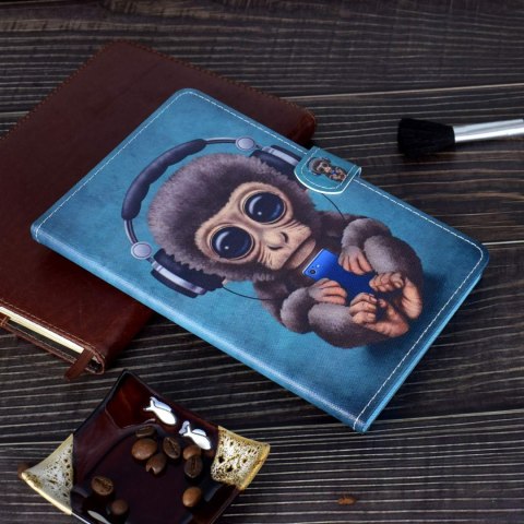 ETUI ZAMYKANE LENOWO LEGION Y700 TABLET NIEBIESKIE ETUI ZAMYKANE LENOWO LEGION Y700 TABLET NIEBIESKIE