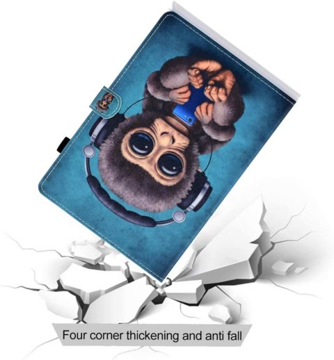 ETUI ZAMYKANE LENOWO LEGION Y700 TABLET NIEBIESKIE ETUI ZAMYKANE LENOWO LEGION Y700 TABLET NIEBIESKIE