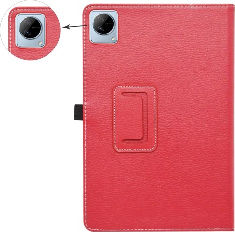 ETUI ZAMYKANE VIVO PAD 11' TABLET CZERWONE Z GUMKĄ ETUI ZAMYKANE VIVO PAD 11' TABLET CZERWONE Z GUMKĄ