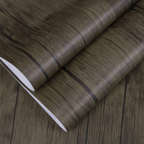 FOLIA MEBLOWA SAMOPRZYLEPNA DREWNO BRĄZ OKLEINA 40x300 FOLIA MEBLOWA SAMOPRZYLEPNA DREWNO BRĄZ OKLEINA 40x300
