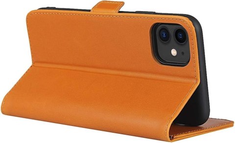 SKŁADANE ETUI IPHONE 11 MAGNETYCZNE ZAPIĘCIE SKŁADANE ETUI IPHONE 11 MAGNETYCZNE ZAPIĘCIE