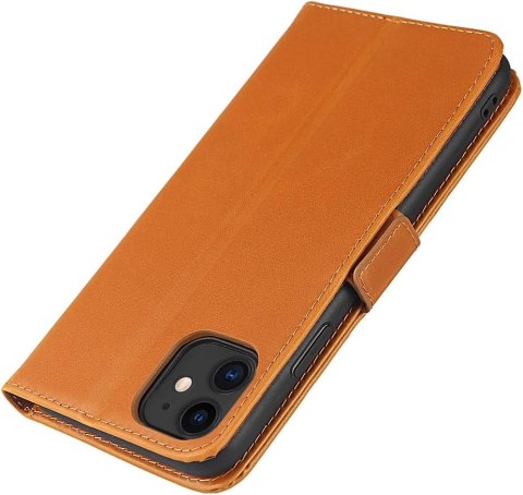 SKŁADANE ETUI IPHONE 11 MAGNETYCZNE ZAPIĘCIE SKŁADANE ETUI IPHONE 11 MAGNETYCZNE ZAPIĘCIE