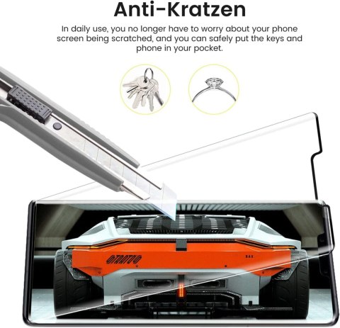 2x SZKŁO HARTOWANE 9H HUAWEI MATE 30 PRO MOCNE 2x SZKŁO HARTOWANE 9H HUAWEI MATE 30 PRO MOCNE