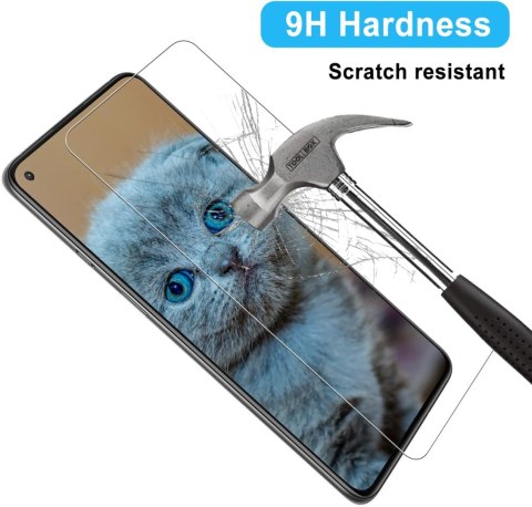 3x SZKŁO HARTOWANE 9H ONEPLUS 9/8T 3x SZKŁO HARTOWANE 9H ONEPLUS 9/8T