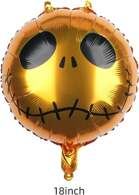 BALONY HALLOWEEN DEKORACJA DUŻY ZESTAW 28 SZTUK BALONY HALLOWEEN DEKORACJA DUŻY ZESTAW 28 SZTUK