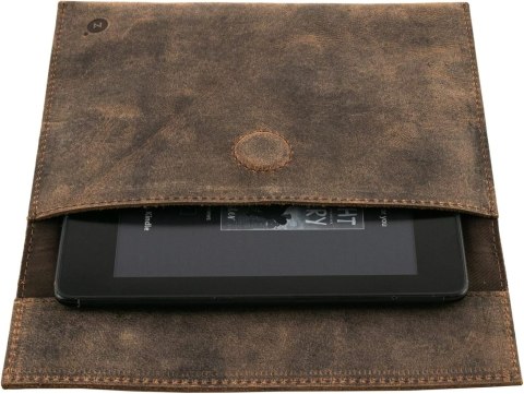 ETUI DO CZYTNIK EBOOK KINDLE 4/5/8/10/11 PAPERWHITE 5/6/7/10 SKÓRA BAWOLA ETUI DO CZYTNIK EBOOK KINDLE 4/5/8/10/11 PAPERWHITE 5/6/7/10 SKÓRA BAWOLA