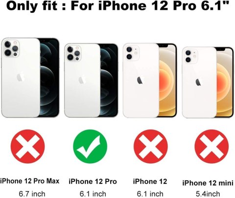 ETUI IPHONE 12 PRO 6.1' SILIKONOWY KWIATY UCHWYT ETUI IPHONE 12 PRO 6.1' SILIKONOWY KWIATY UCHWYT