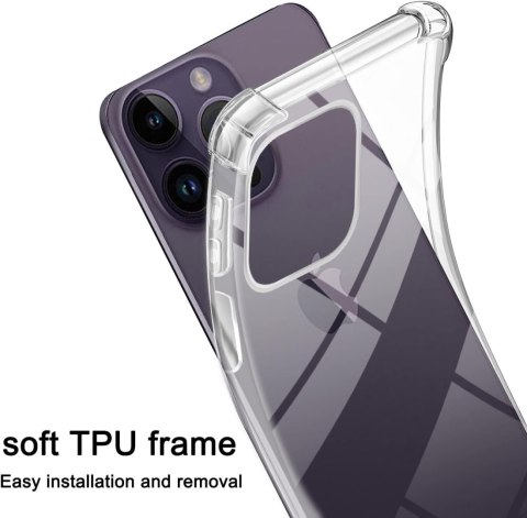 ETUI IPHONE 14 PRO 6.1' SZKŁO EKRAN SMYCZ ZIELONA ETUI IPHONE 14 PRO 6.1' SZKŁO EKRAN SMYCZ ZIELONA
