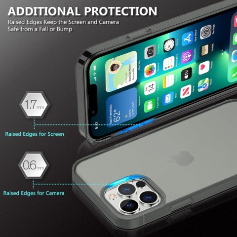 ETUI NIEBIESKIE IPHONE 13 PRO MAX 6.7' (2021) ETUI NIEBIESKIE IPHONE 13 PRO MAX 6.7' (2021)