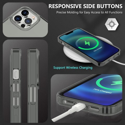 ETUI NIEBIESKIE IPHONE 13 PRO MAX 6.7' (2021) ETUI NIEBIESKIE IPHONE 13 PRO MAX 6.7' (2021)