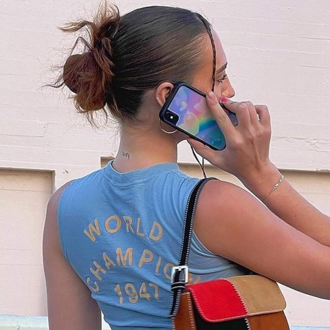ETUI RÓŻOWE SERCA IPHONE 12 PRO MAX 6.7' ETUI RÓŻOWE SERCA IPHONE 12 PRO MAX 6.7'