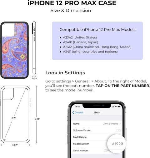 ETUI RÓŻOWE SERCA IPHONE 12 PRO MAX 6.7' ETUI RÓŻOWE SERCA IPHONE 12 PRO MAX 6.7'