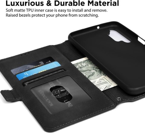 ETUI SAMSUNG GALAXY A13 4G SZKŁO HARTOWANE 2 SZT ETUI SAMSUNG GALAXY A13 4G SZKŁO HARTOWANE 2 SZT