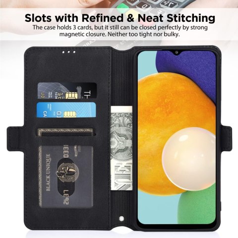 ETUI SAMSUNG GALAXY A13 5G SZKŁO HARTOWANE 2 SZT ETUI SAMSUNG GALAXY A13 5G SZKŁO HARTOWANE 2 SZT