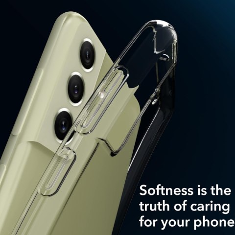ETUI SAMSUNG GALAXY S21 FE 5G SILIKONOWE BEZBARWNE LEKKIE SM-G990B SM-G990E ETUI SAMSUNG GALAXY S21 FE 5G SILIKONOWE BEZBARWNE LEKKIE SM-G990B SM-G990E