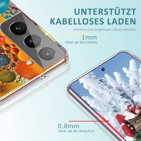 ETUI SAMSUNG GALAXY S22 5G SILIKONOWE 2 SZT ETUI SAMSUNG GALAXY S22 5G SILIKONOWE 2 SZT