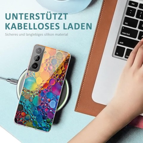 ETUI SAMSUNG GALAXY S22 5G SILIKONOWE 2 SZT ETUI SAMSUNG GALAXY S22 5G SILIKONOWE 2 SZT