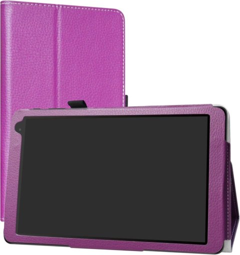 ETUI ZAMYKANE TABLET ALCATEL 1T 10' 2020 FIOLET ETUI ZAMYKANE TABLET ALCATEL 1T 10' 2020 FIOLET