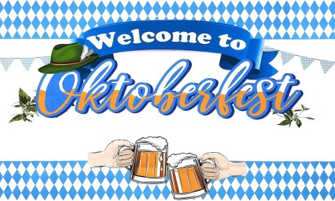 GIRLANDA DEKORACJA FESTIWAL OKTOBERFEST TŁO DUŻE 180x110 cm GIRLANDA DEKORACJA FESTIWAL OKTOBERFEST TŁO DUŻE 180x110 cm