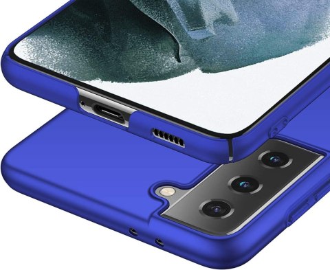 NIEBIESKIE ETUI SAMSUNG GALAXY S22+ 5G 6,55' NIEBIESKIE ETUI SAMSUNG GALAXY S22+ 5G 6,55'