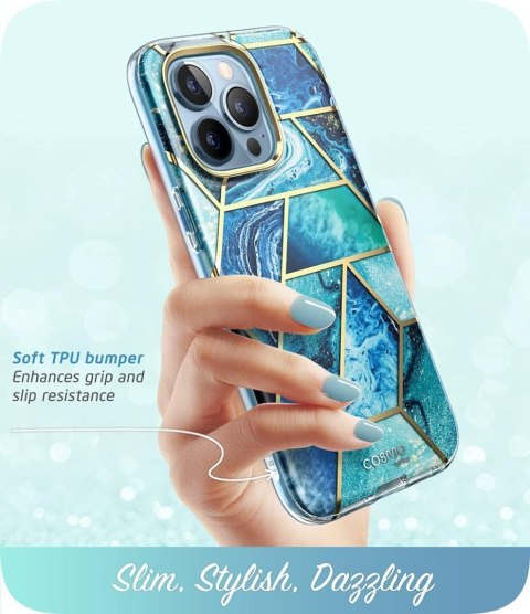 PODWÓJNE ETUI IPHONE 13 PRO 6.1' OCHRONA PRZÓD TYŁ PODWÓJNE ETUI IPHONE 13 PRO 6.1' OCHRONA PRZÓD TYŁ