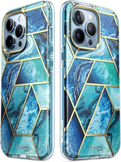 PODWÓJNE ETUI IPHONE 13 PRO 6.1' OCHRONA PRZÓD TYŁ PODWÓJNE ETUI IPHONE 13 PRO 6.1' OCHRONA PRZÓD TYŁ