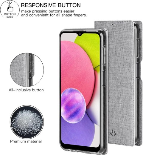 SZARE ETUI REDMI NOTE 11S 5G/ POCO M4 PRO 5G SZARE ETUI REDMI NOTE 11S 5G/ POCO M4 PRO 5G