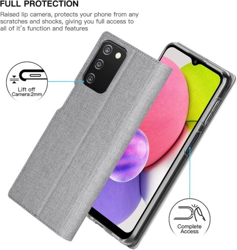 SZARE ETUI REDMI NOTE 11S 5G/ POCO M4 PRO 5G SZARE ETUI REDMI NOTE 11S 5G/ POCO M4 PRO 5G