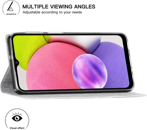 SZARE ETUI REDMI NOTE 11S 5G/ POCO M4 PRO 5G SZARE ETUI REDMI NOTE 11S 5G/ POCO M4 PRO 5G