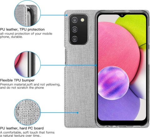 SZARE ETUI REDMI NOTE 11S 5G/ POCO M4 PRO 5G SZARE ETUI REDMI NOTE 11S 5G/ POCO M4 PRO 5G