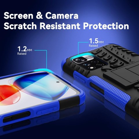 SZKŁO ETUI CZARNE SAMSUNG GALAXY A22 4G/M22/M32 SZKŁO ETUI CZARNE SAMSUNG GALAXY A22 4G/M22/M32