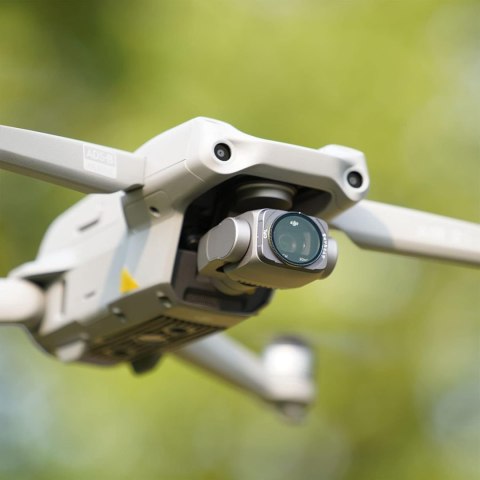 ZESTAW 4 FILTRÓW POLARYZACYJNYCH DRON DJI Air 2S ZESTAW 4 FILTRÓW POLARYZACYJNYCH DRON DJI Air 2S