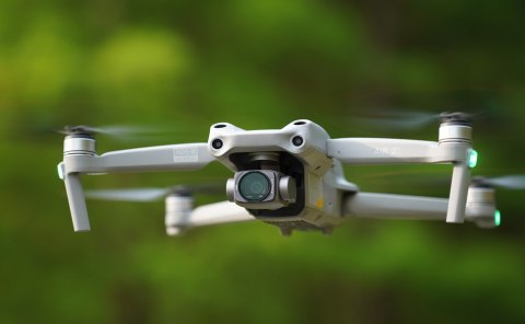 ZESTAW 4 FILTRÓW POLARYZACYJNYCH DRON DJI Air 2S ZESTAW 4 FILTRÓW POLARYZACYJNYCH DRON DJI Air 2S