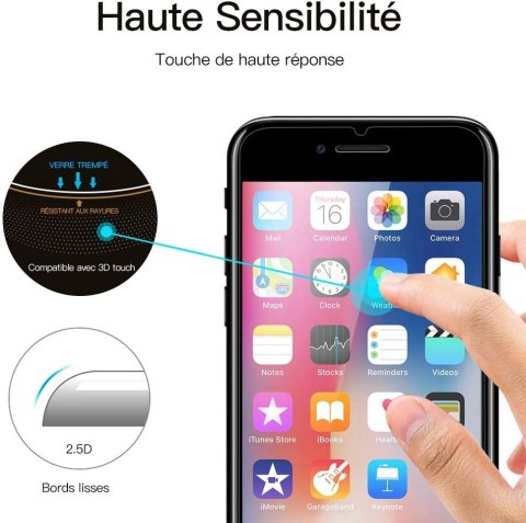 2x SZKŁO HARTOWANE APPLE IPHONE 11 PRO MAX/XS MAX MOCNE WYTRZYMAŁE OCHRONA 2x SZKŁO HARTOWANE APPLE IPHONE 11 PRO MAX/XS MAX MOCNE WYTRZYMAŁE OCHRONA