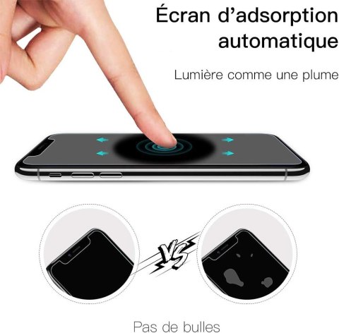 2x SZKŁO HARTOWANE APPLE IPHONE 11 PRO MAX/XS MAX MOCNE WYTRZYMAŁE OCHRONA 2x SZKŁO HARTOWANE APPLE IPHONE 11 PRO MAX/XS MAX MOCNE WYTRZYMAŁE OCHRONA