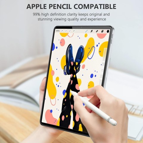 3x SZKŁO HARTOWANE APPLE IPAD MINI 6-GEN 2021 8.3" A2567/A2568/A2569 3x SZKŁO HARTOWANE APPLE IPAD MINI 6-GEN 2021 8.3" A2567/A2568/A2569