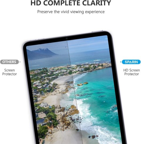 3x SZKŁO HARTOWANE APPLE IPAD MINI 6-GEN 2021 8.3" A2567/A2568/A2569 3x SZKŁO HARTOWANE APPLE IPAD MINI 6-GEN 2021 8.3" A2567/A2568/A2569