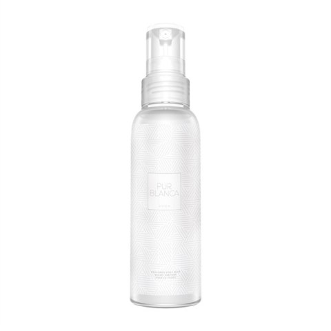 AVON MGIEŁKA DO CIAŁA PUR BLANCA KWIATOWA 100ML AVON MGIEŁKA DO CIAŁA PUR BLANCA KWIATOWA 100ML