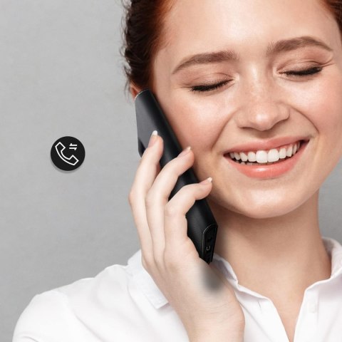 CZARNE SKŁADANE ETUI IPHONE 11 Z KLAPKĄ SOLIDNE CZARNE SKŁADANE ETUI IPHONE 11 Z KLAPKĄ SOLIDNE