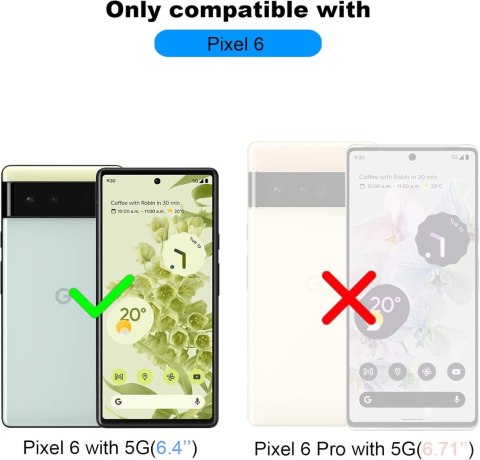 ETUI GOOGLE PIXEL 6 NIEBIESKIE TWARDE ULTRA LEKKIE WYTRZYMAŁE GB7N6 G9S9B ETUI GOOGLE PIXEL 6 NIEBIESKIE TWARDE ULTRA LEKKIE WYTRZYMAŁE GB7N6 G9S9B