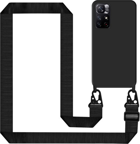 ETUI XIAOMI REDMI NOTE 11S 5G/ POCO M4 PRO 5G ETUI XIAOMI REDMI NOTE 11S 5G/ POCO M4 PRO 5G
