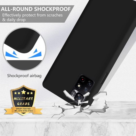 ETUI XIAOMI REDMI NOTE 11S 5G/ POCO M4 PRO 5G ETUI XIAOMI REDMI NOTE 11S 5G/ POCO M4 PRO 5G