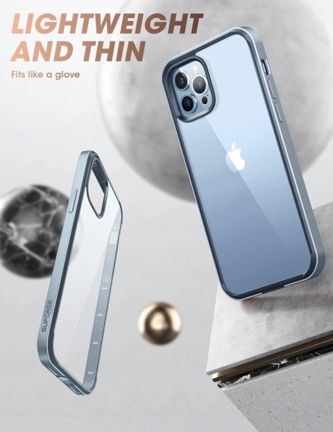 ETUI IPHONE 13 PRO MAX 6,7' PRZEZROCZYSTY CASE ETUI IPHONE 13 PRO MAX 6,7' PRZEZROCZYSTY CASE