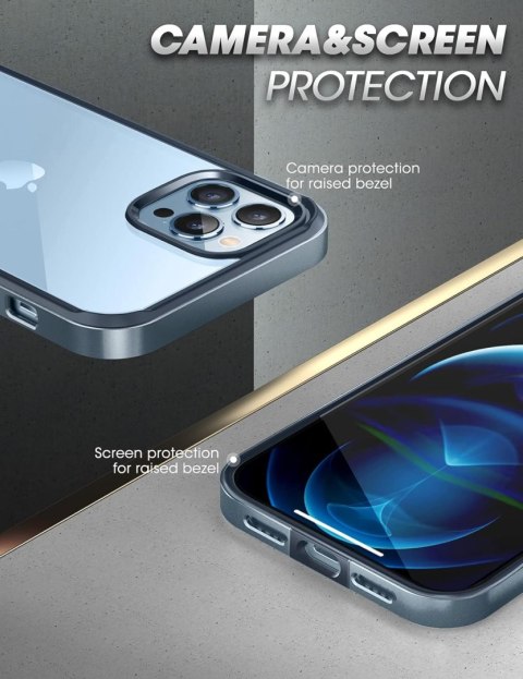 ETUI IPHONE 13 PRO MAX 6,7' PRZEZROCZYSTY CASE ETUI IPHONE 13 PRO MAX 6,7' PRZEZROCZYSTY CASE