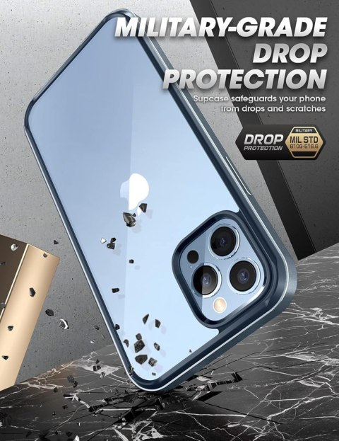 ETUI IPHONE 13 PRO MAX 6,7' PRZEZROCZYSTY CASE ETUI IPHONE 13 PRO MAX 6,7' PRZEZROCZYSTY CASE