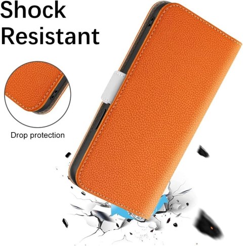 ETUI IPHONE 14 CASE ZAMYKANY STOJAK PORTEL ETUI IPHONE 14 CASE ZAMYKANY STOJAK PORTEL